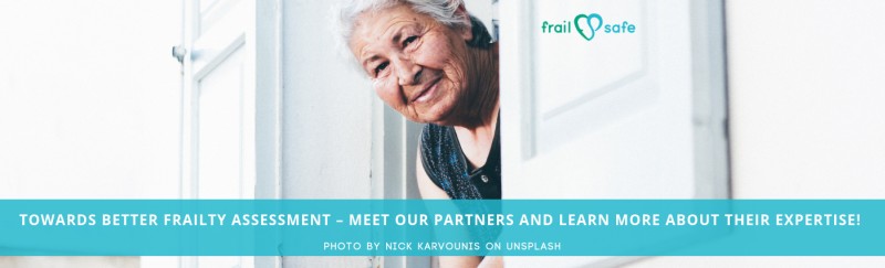 What makes FrailSafe innovative? The partners’ perspectives